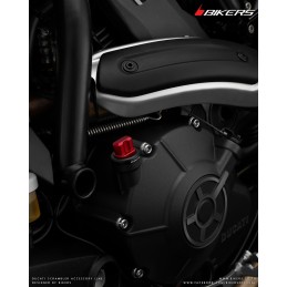 Oil Filler Plug Bikers Ducati Scrambler