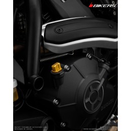 Oil Filler Plug Bikers Ducati Scrambler