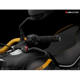 Embout pour Guidon Bikers Ducati Scrambler