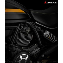 Crankshaft Cover Set Bikers Ducati Scrambler