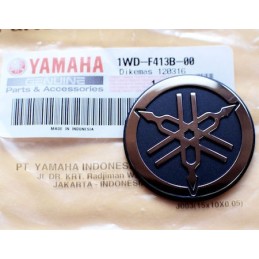 Emblème Yamaha YZF R3 / R25