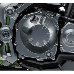 Couvre Embrayage Kawasaki Z900 2017 2018 2019