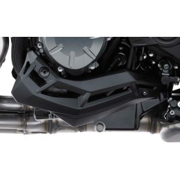 Carénage Inférieur Gauche Kawasaki Z900 2017 2018 2019