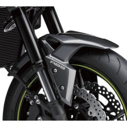 Garde Boue Avant Kawasaki Z900 2017 2018 2019