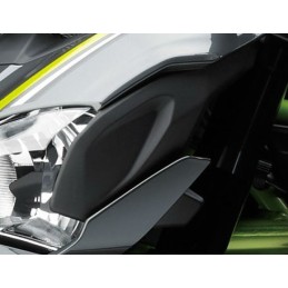 Cowling Side Left Kawasaki Z900 2017 2018 2019