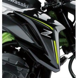 Carénage Écope Droit Kawasaki Z900 2017 2018 2019