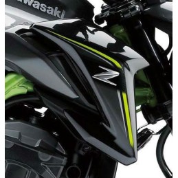 Shroud Right Kawasaki Z900 2017 2018 2019