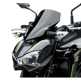 Accessoire Bulle Haute Kawasaki Z900 2017 2018 2019