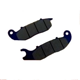 Brake Pad Set Front Honda CRF 250L RALLY