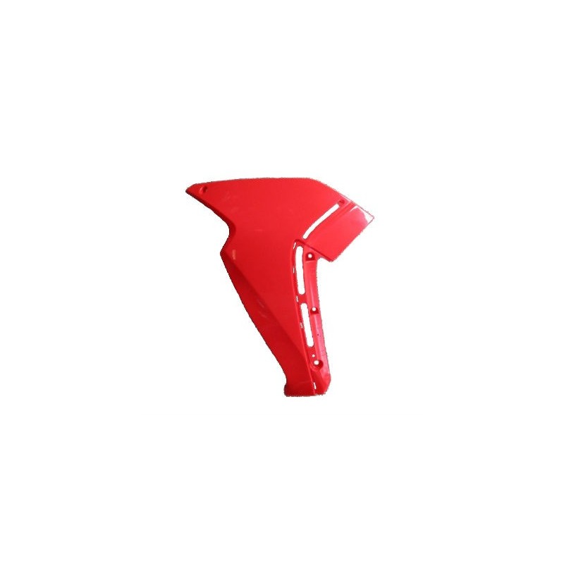 Shroud Front Left Honda CRF 250L RALLY