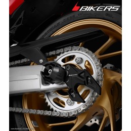 Wheel Axle Protection Bikers Honda CB650F 2017 2018