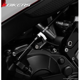 Guide Cable Embrayage Bikers Honda CB650F 2017 2018