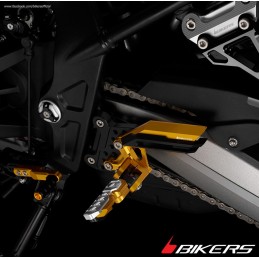 Set Arrière Bikers Honda CB650F 2017 2018