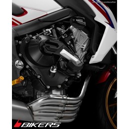 Protection Moteur Droit Bikers Honda CBR 650F 2017 2018