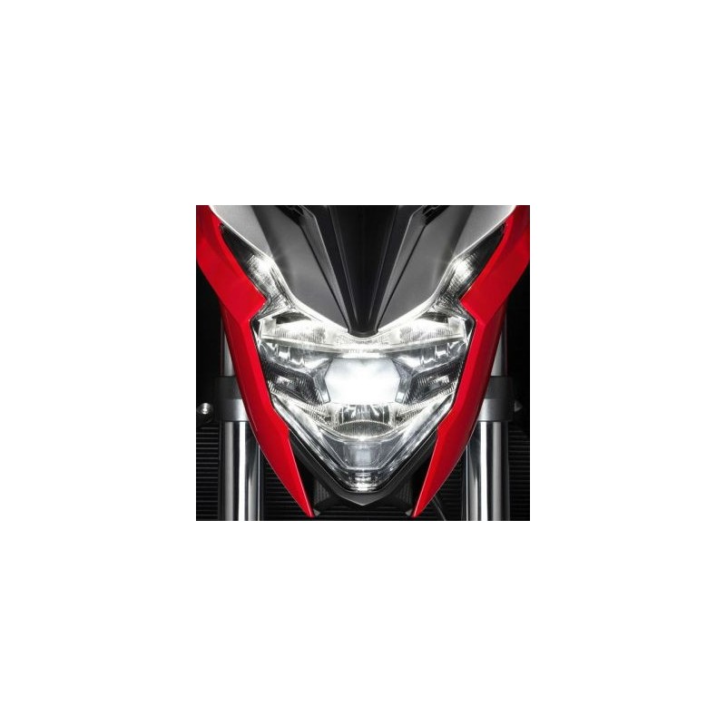 Pignon Avant 16 Dents JT 525 Pour Honda CB650F ABS 2014-2018 - Réf. JTF1370.16