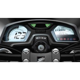 Compteur Honda CB650F 2017 2018