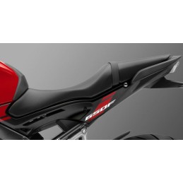 Selle Double Honda CB650F 2017 2018
