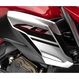 Carénage Flanc Avant Droit Honda CB650F 2017 2018