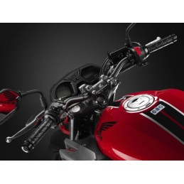 Pipe HandleBar Honda CB650F 2017 2018