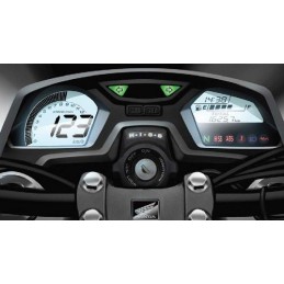 Compteur Honda CBR 650F