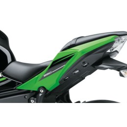 Rear Cowling Left Kawasaki NINJA 650