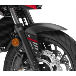 Garde Boue Avant Honda CBR650F 2017 2018