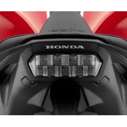 Feux Arrière Honda CBR650F 2017 2018