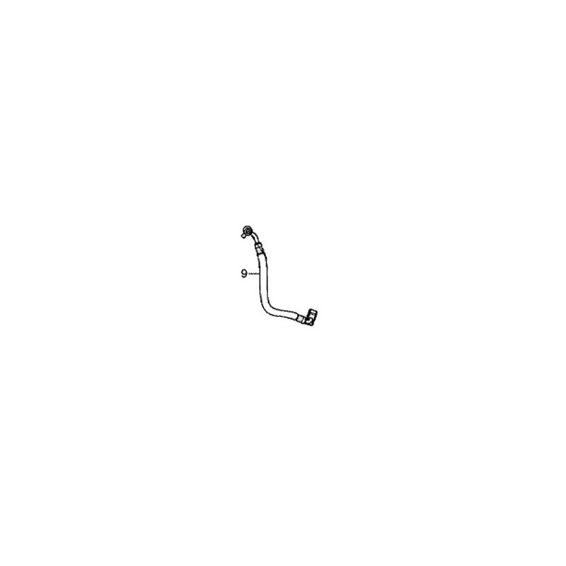Hose Front Brake Honda CB650F