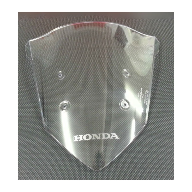 Bulle Saute Vent Honda CBR 650F 2017 2018