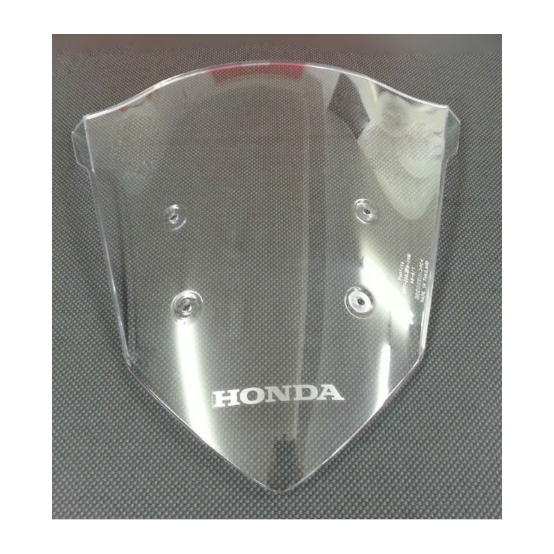 Windshield Honda CBR 650F 2017 2018