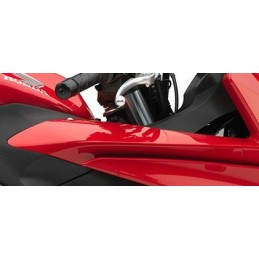Carénage Avant Droit Honda CBR650F 2017 2018