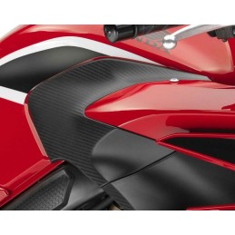 Cowling Tank Right Honda CBR 650F 2017 2018
