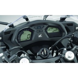 Carénage Contour Compteur Honda CBR 650F 2017 2018