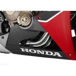 Carénage Inférieur Droit Honda CBR650F 2017 2018