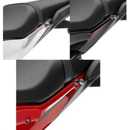 Autocollant Carénage Arrière Gauche Honda CBR650F 2017 2018