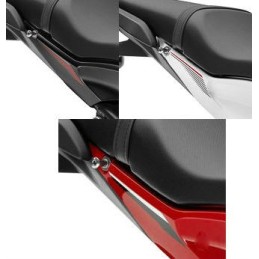 Autocollant Carénage Arrière Droit Honda CBR650F 2017 2018