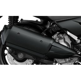 Couvre Echappement Yamaha XMAX 300