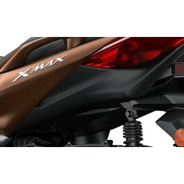 Couvre Plastique Arrière Gauche Yamaha XMAX 300