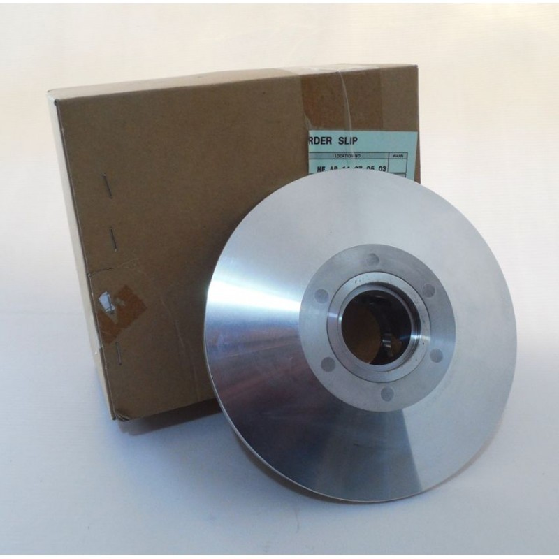 Face Set Movable Driven Honda Forza 300