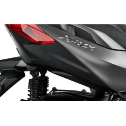 Rear Panel Right Yamaha XMAX 300