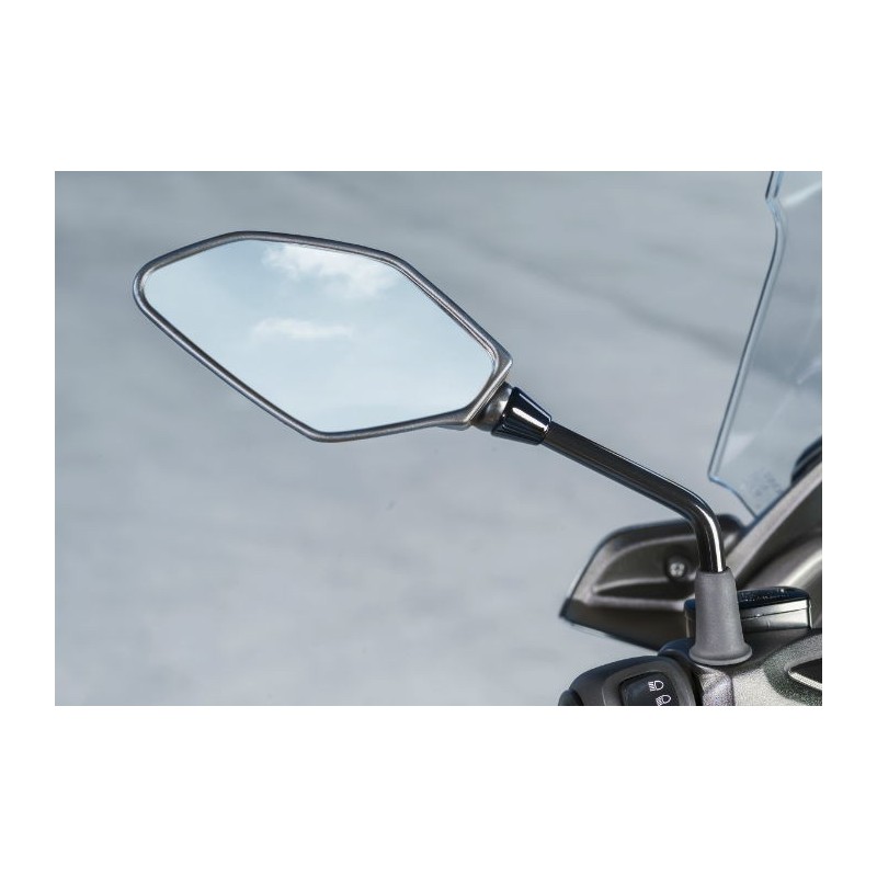 R/ÉTROVISEUR GAUCHE YAMAHA X-MAX ABS 125 2016-2017