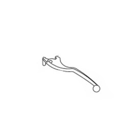 Brake Lever Left Yamaha XMAX 300