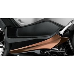 Plastique de Pied Gauche Yamaha XMAX