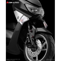 Front Wheel Axle Protection Bikers Yamaha NMAX