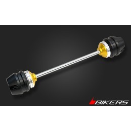 Front Wheel Axle Protection Bikers Yamaha NMAX