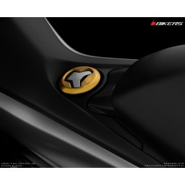Gas Cap Bikers Yamaha NMAX