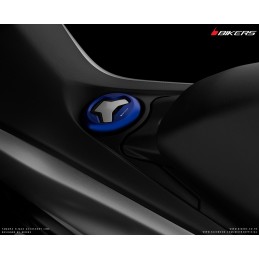 Gas Cap Bikers Yamaha NMAX