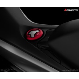 Gas Cap Bikers Yamaha NMAX