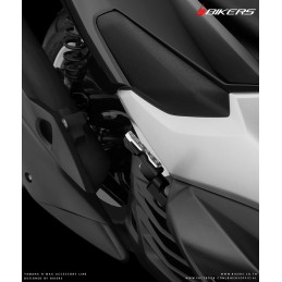 Rear Footrests Bikers Yamaha NMAX