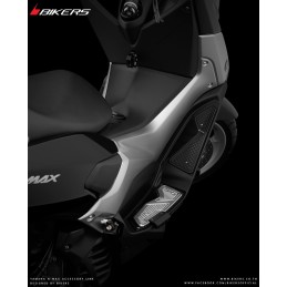 Foot Plates with Protection Bikers Yamaha NMAX